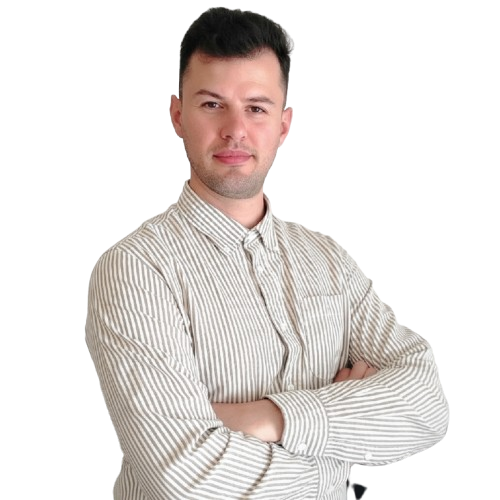 Dimitris Tsela - Digital Marketing Expert